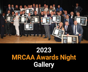 2023 MRCAA Awards Night Gallery