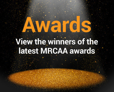 Awards. View the winners of the latest MRCAA awards