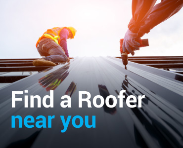 Find a Roofer