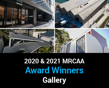 2020 & 2021 MRCAA Award Winners Gallery