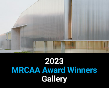 2023 MRCAA Award Winners Gallery