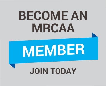 Become an MRCAA Member. Join today