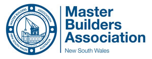 MBA Master builders Association NSW