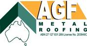 AGF Metal Roofing